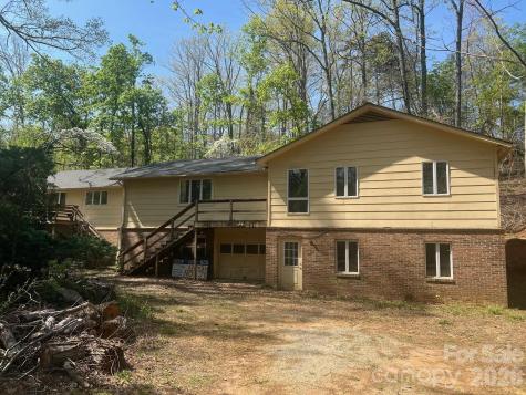 6374 Peniel Road Tryon NC 28782
