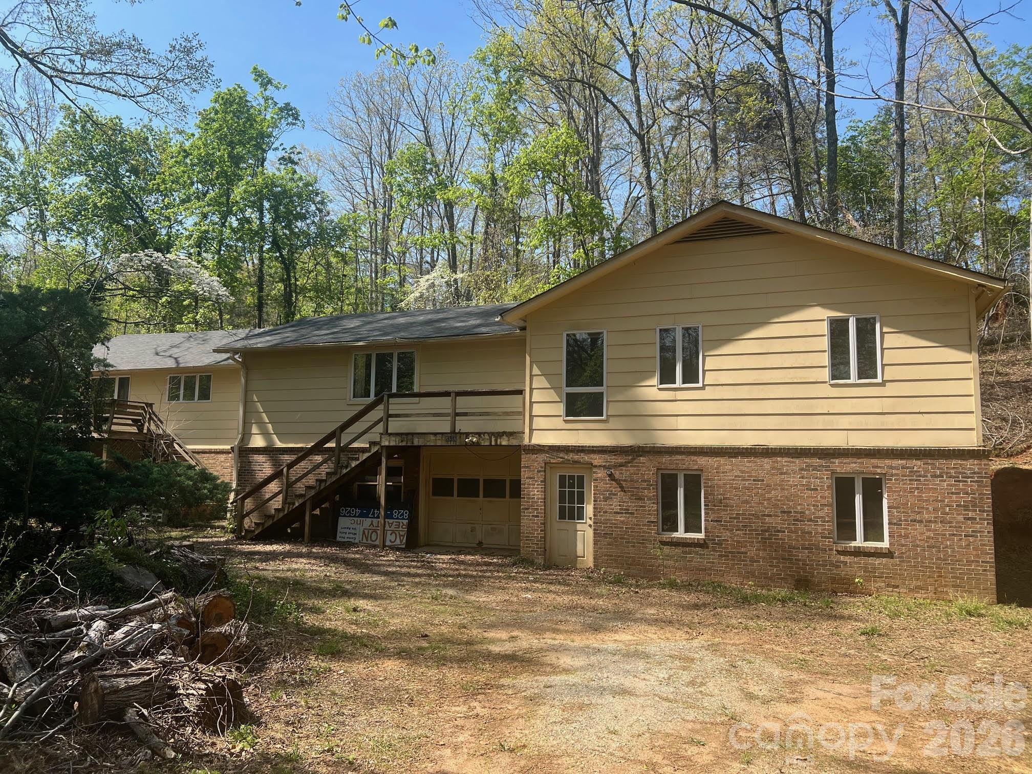 6374 Peniel Road Tryon NC 28782