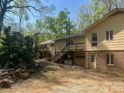 6374 Peniel Road Tryon NC 28782