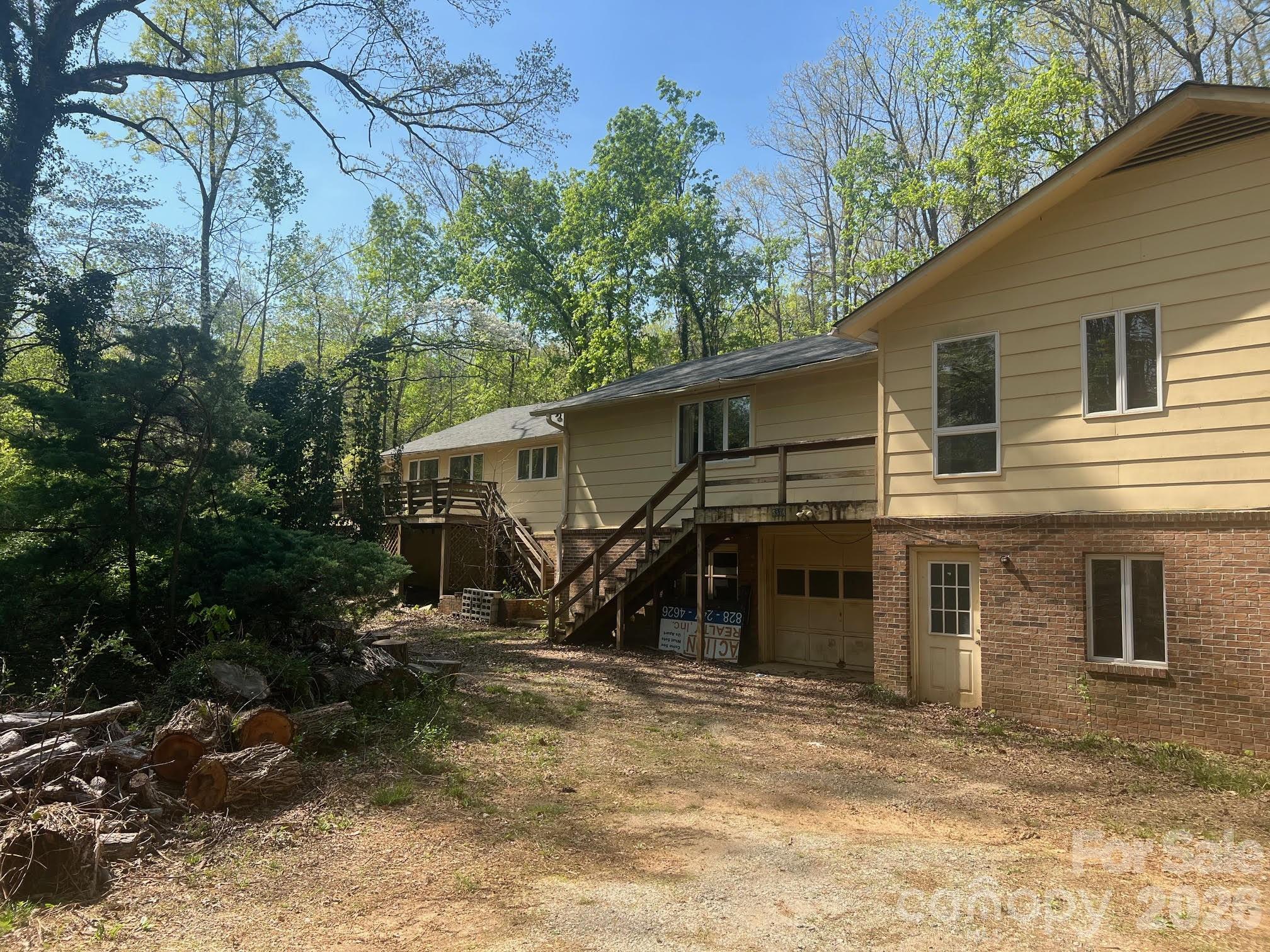 6374 Peniel Road Tryon NC 28782