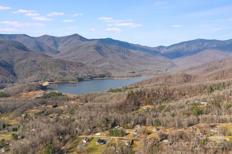 Tbd Walker Mountain Lane Black Mountain NC 28711