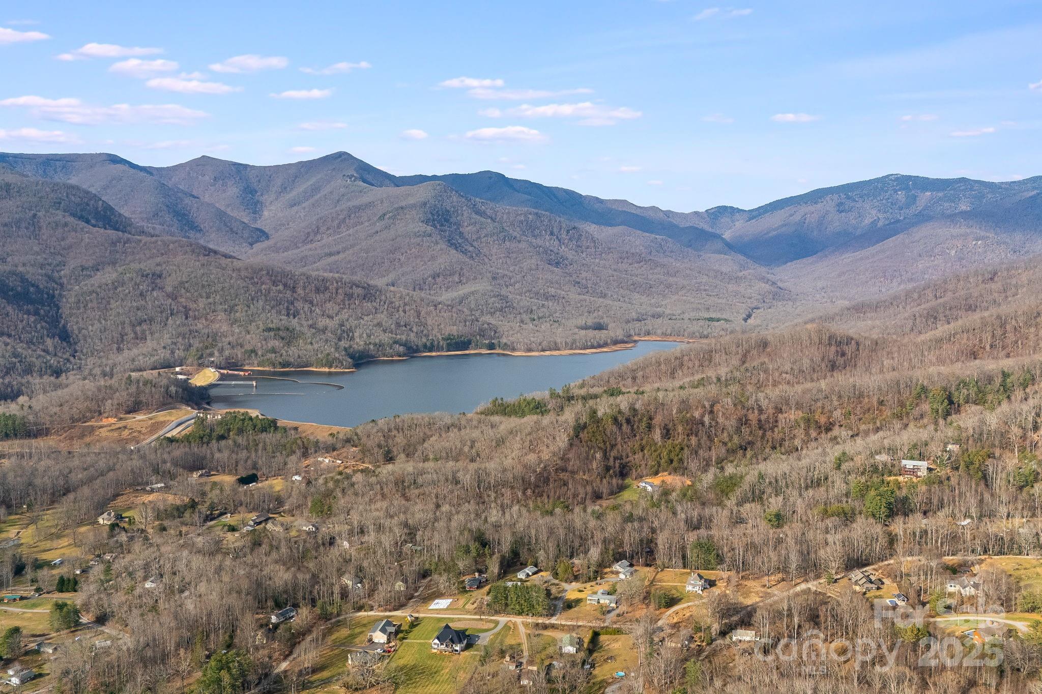 Tbd Walker Mountain Lane Black Mountain NC 28711