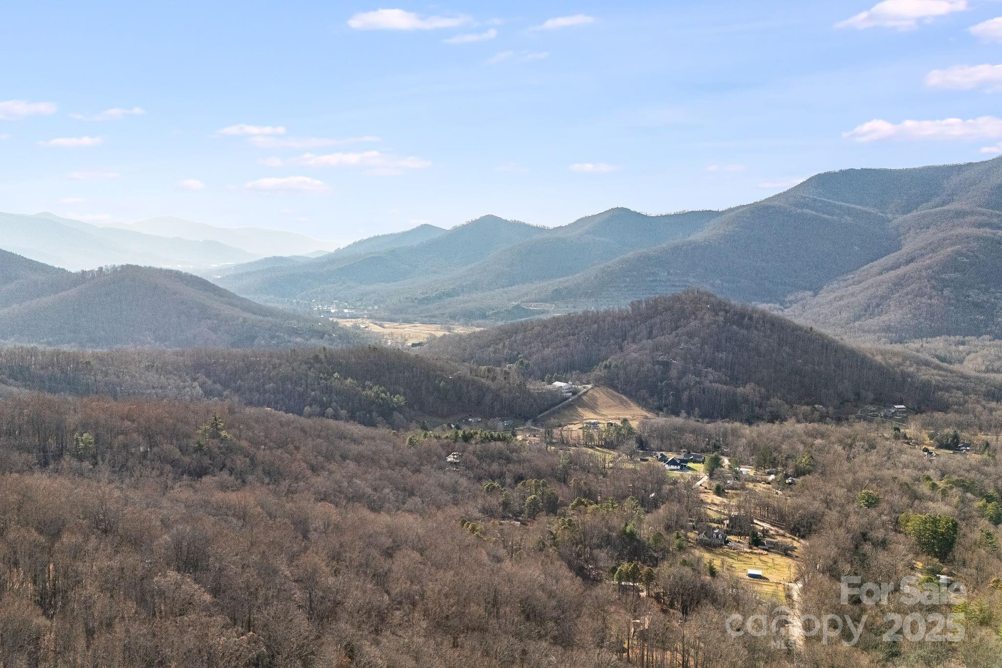 Tbd Walker Mountain Lane Black Mountain NC 28711