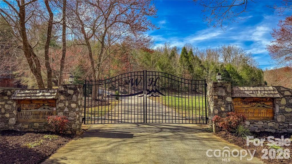 Tbd Waterfall Drive Marion NC 28752