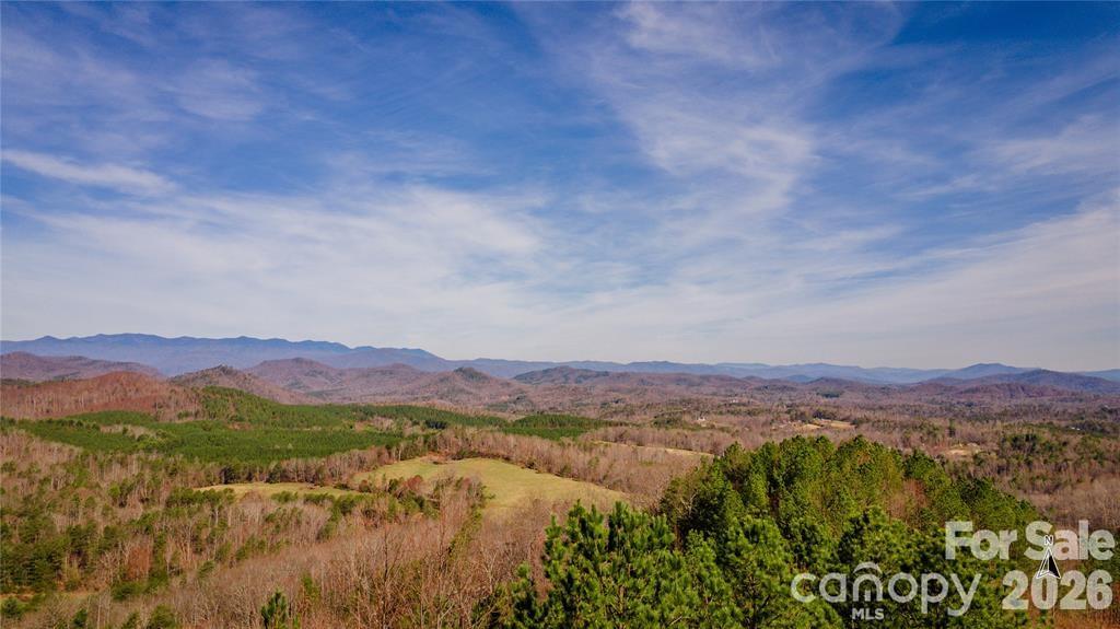 Tbd Waterfall Drive Marion NC 28752
