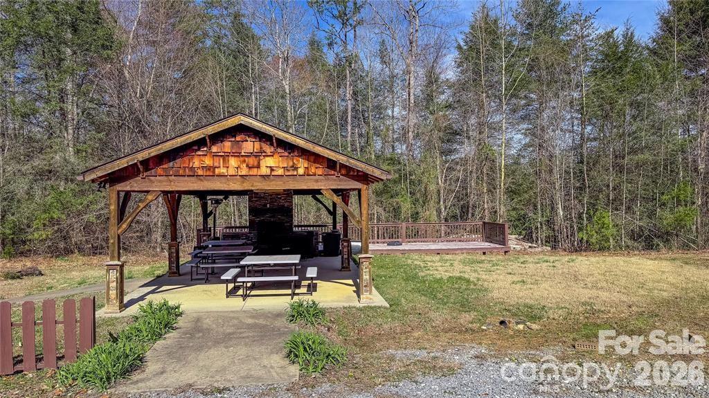 Tbd Waterfall Drive Marion NC 28752
