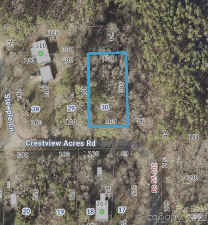 0 Crestview Acres Road Statesville NC 28677