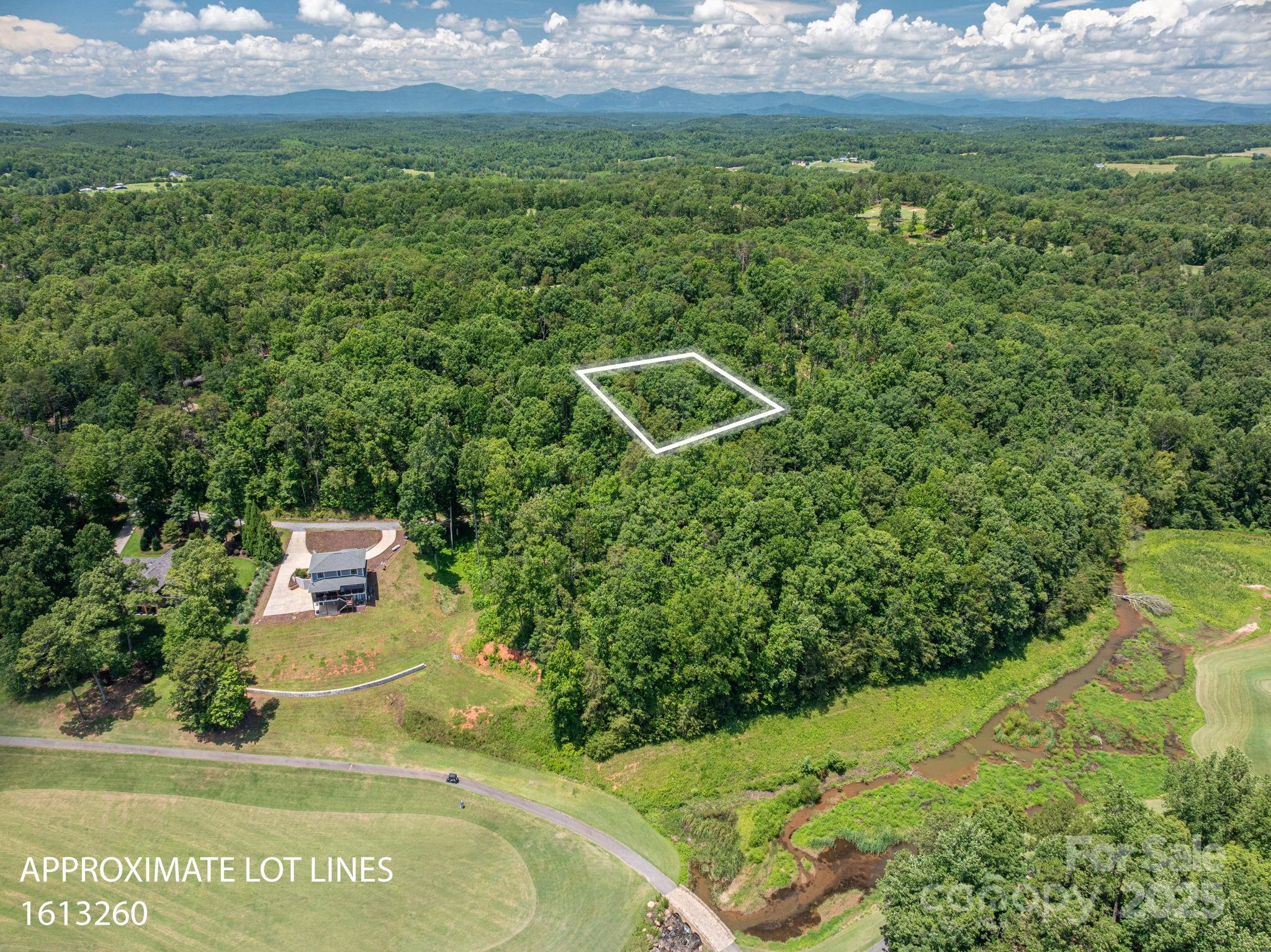 Lot 210 Plantation Drive Rutherfordton NC 28139