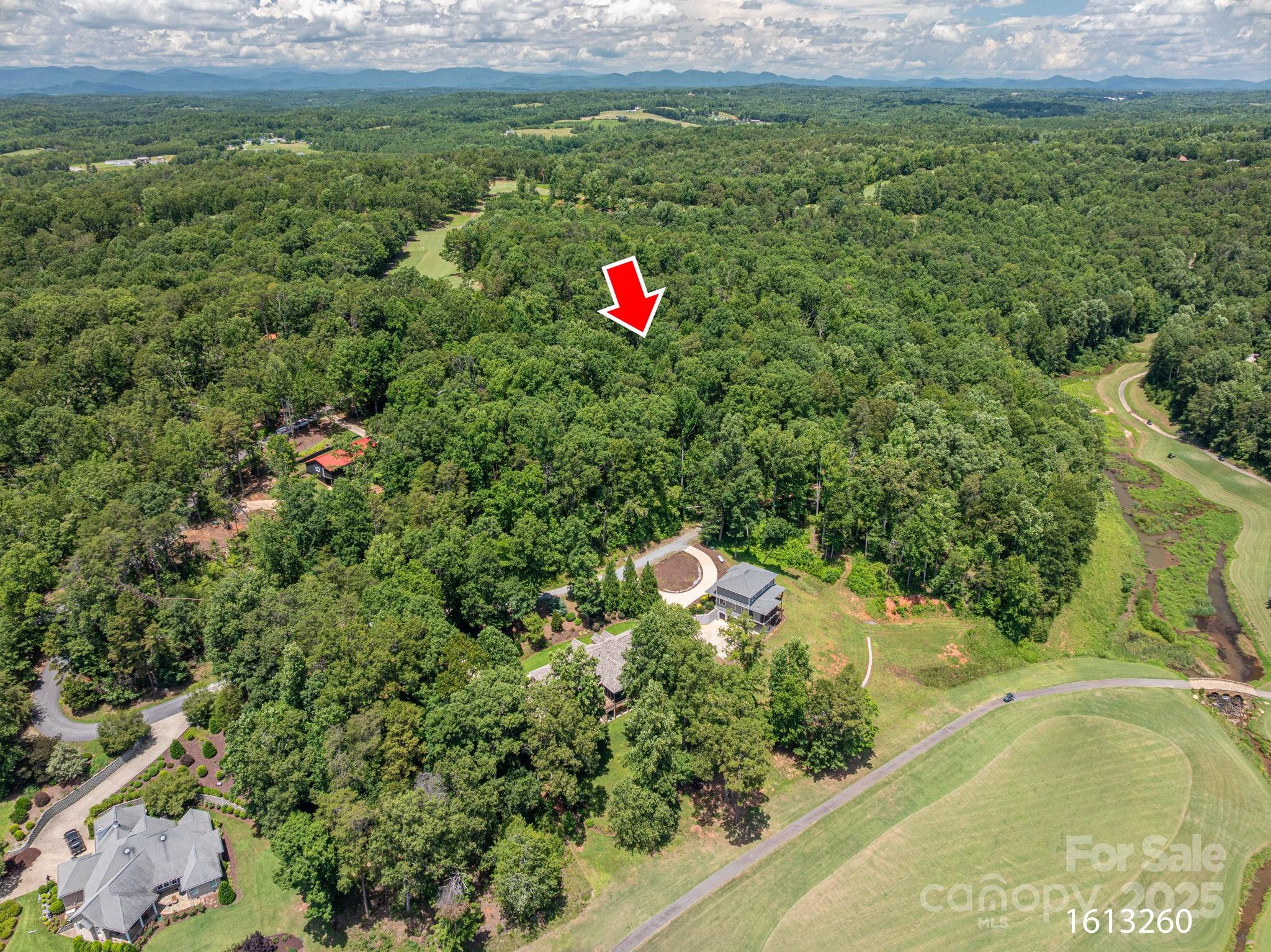 Lot 210 Plantation Drive Rutherfordton NC 28139