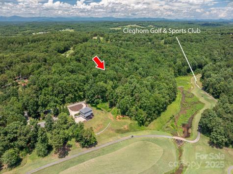 Lot 210 Plantation Drive Rutherfordton NC 28139