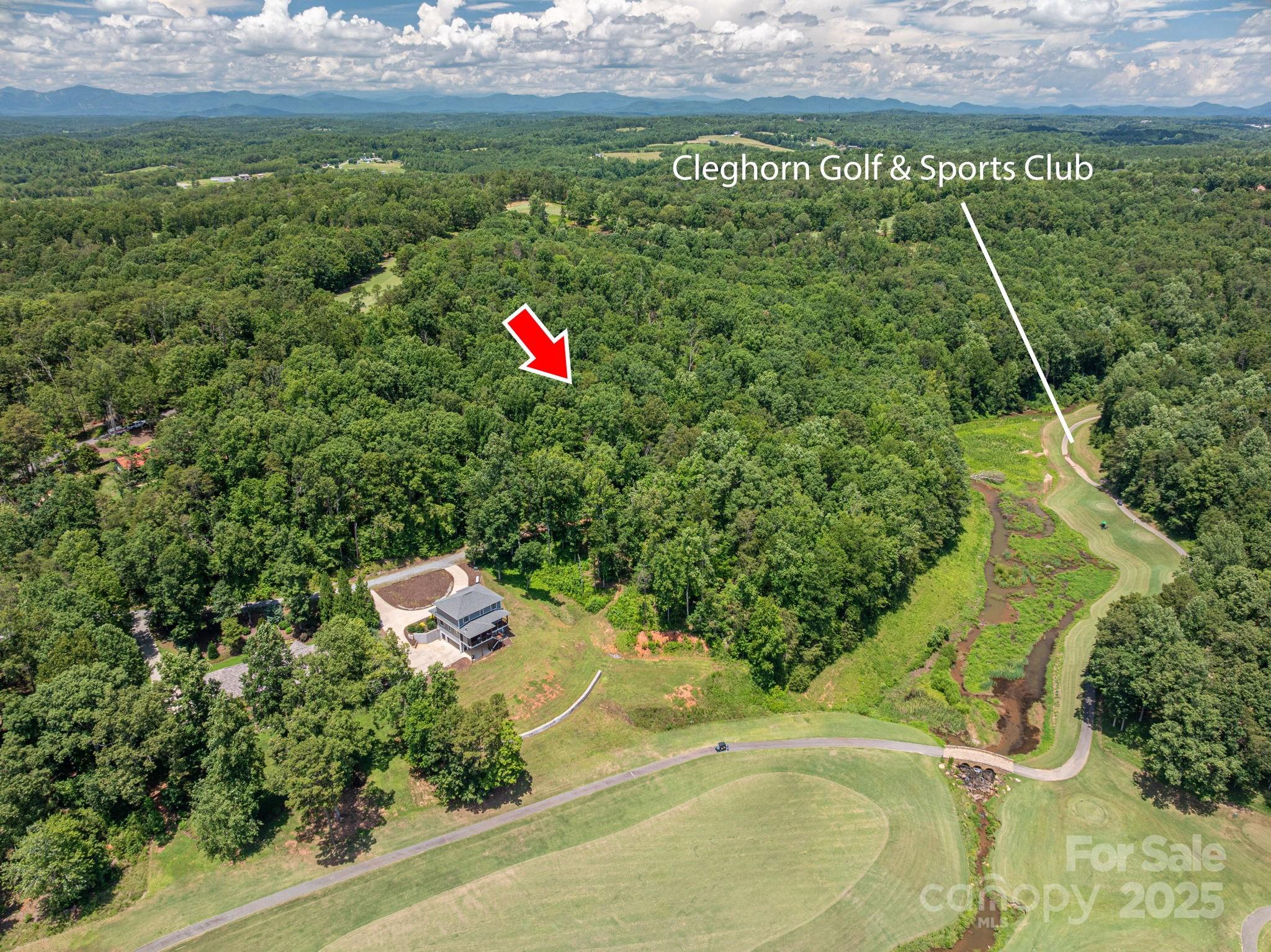 Lot 210 Plantation Drive Rutherfordton NC 28139