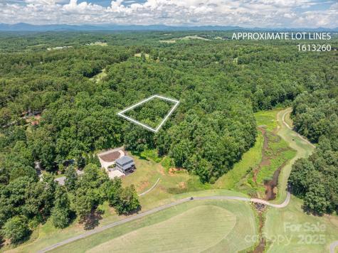 Lot 210 Plantation Drive Rutherfordton NC 28139