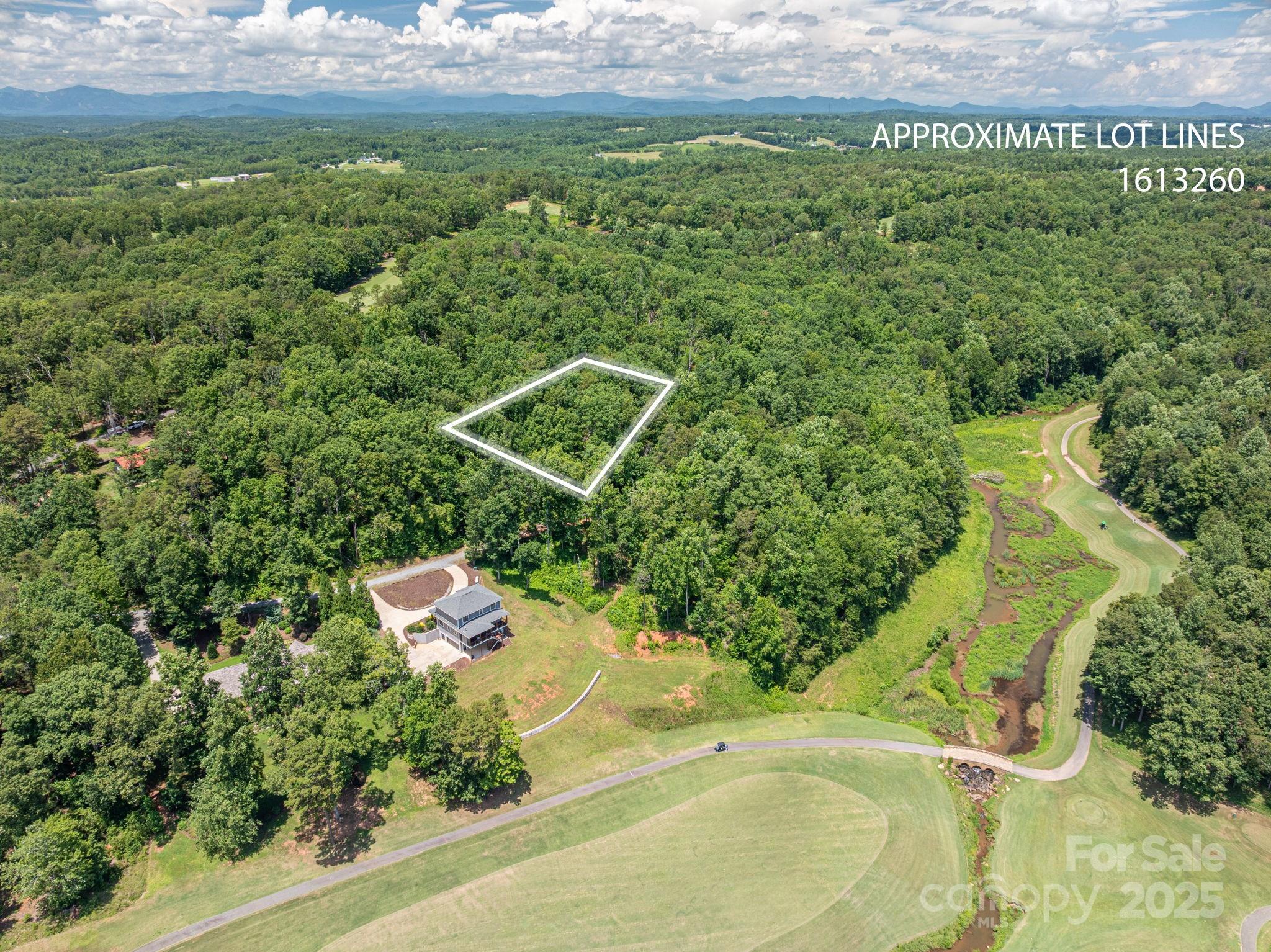 Lot 210 Plantation Drive Rutherfordton NC 28139