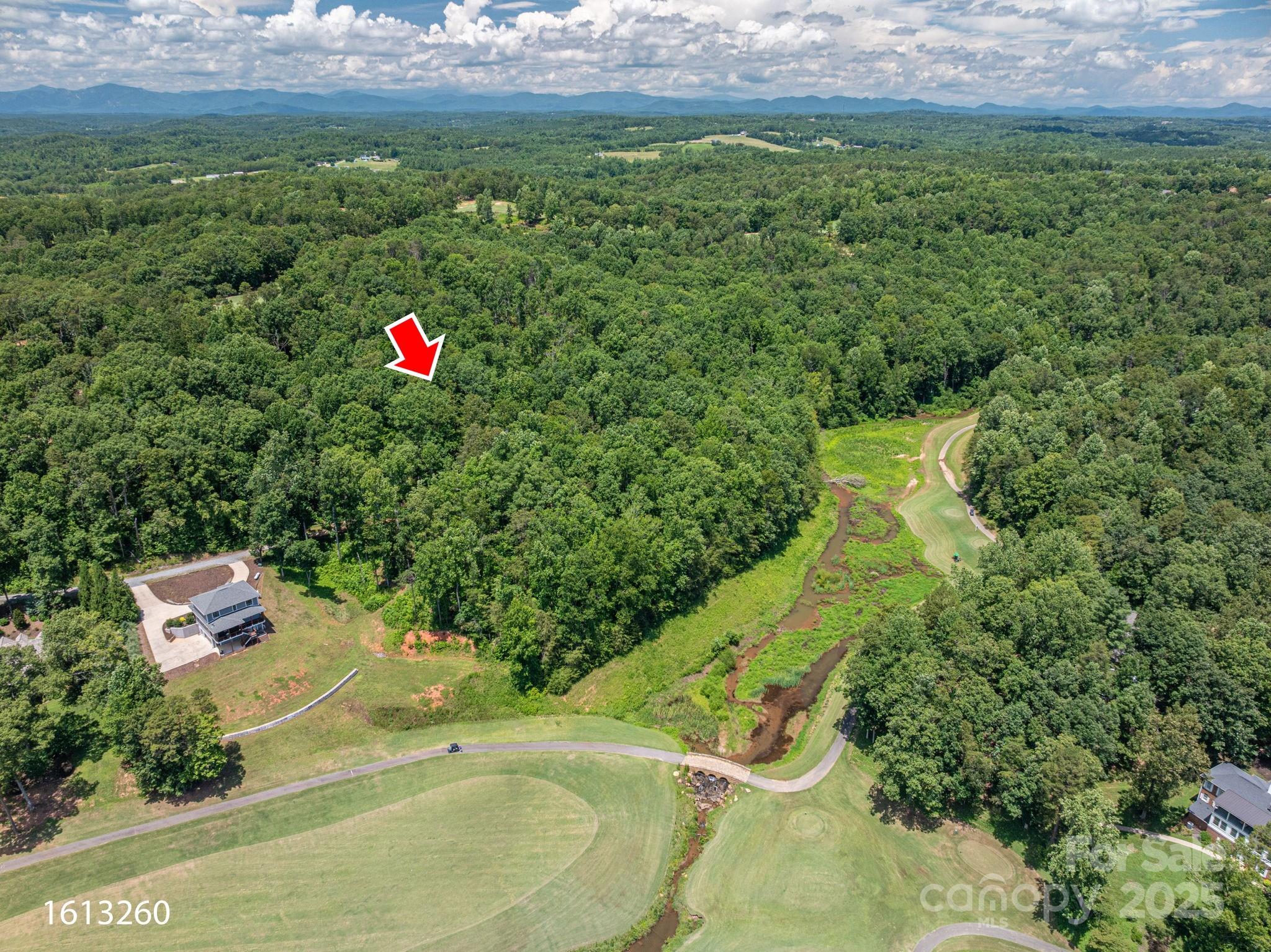 Lot 210 Plantation Drive Rutherfordton NC 28139