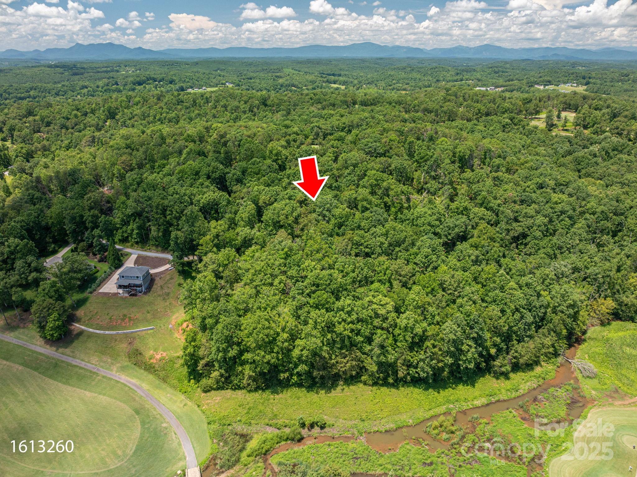 Lot 210 Plantation Drive Rutherfordton NC 28139