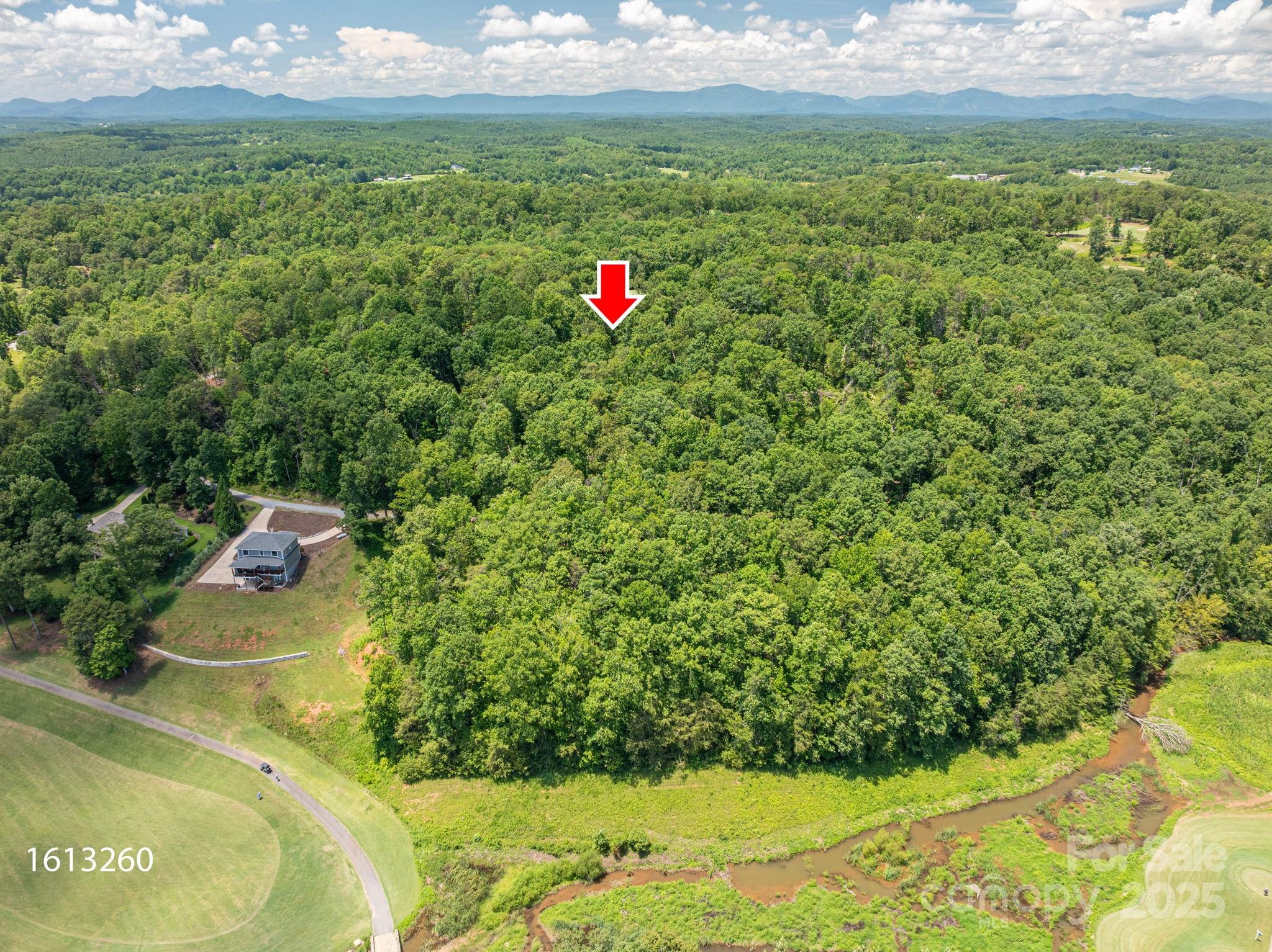 Lot 210 Plantation Drive Rutherfordton NC 28139