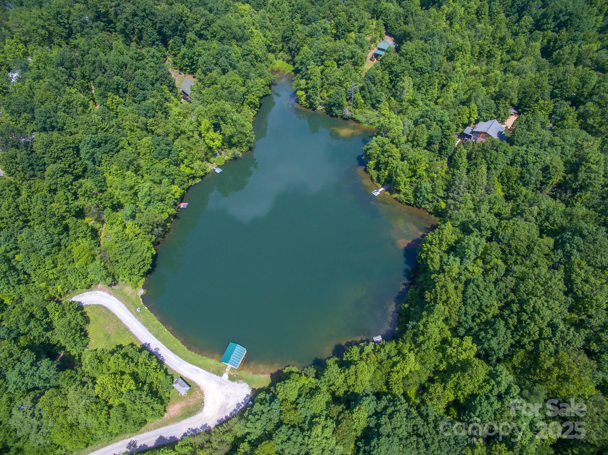 Tbd Mckenzie Way N Old Fort NC 28762