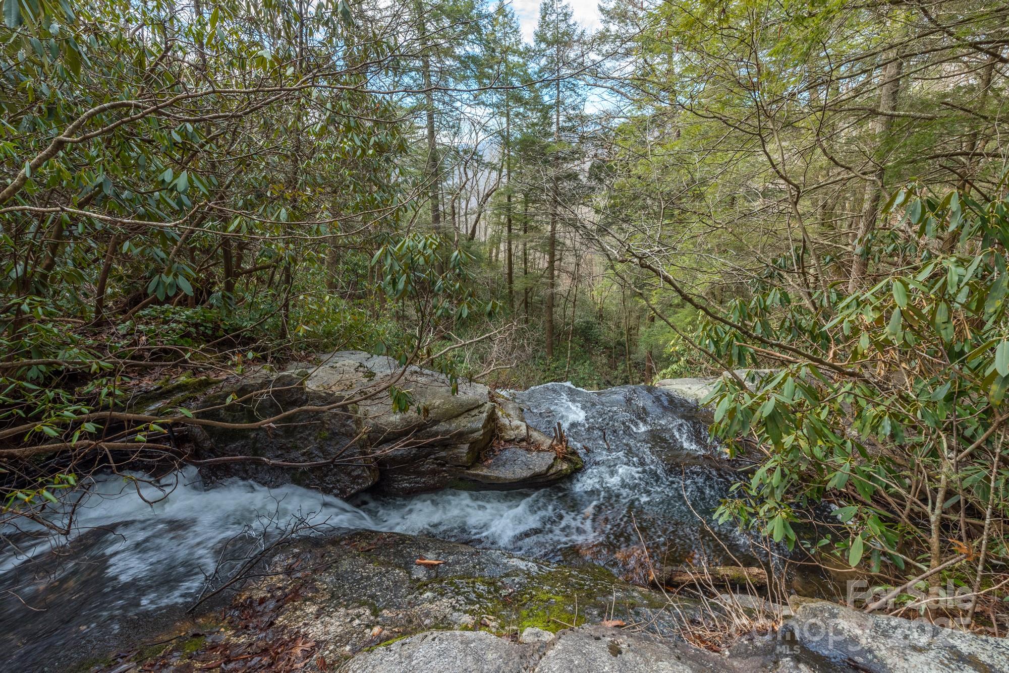 Tbd Mckenzie Way N Old Fort NC 28762