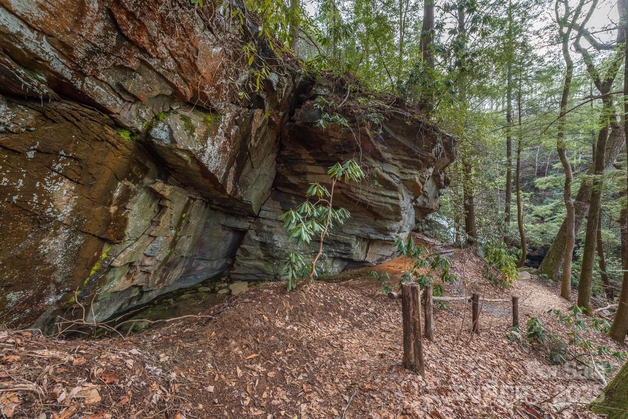 Tbd Mckenzie Way N Old Fort NC 28762