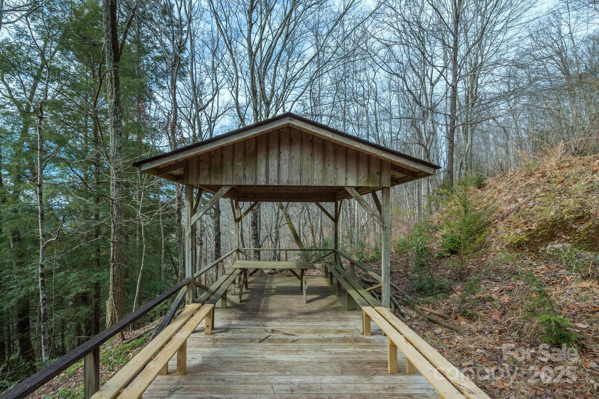 Tbd Mckenzie Way N Old Fort NC 28762