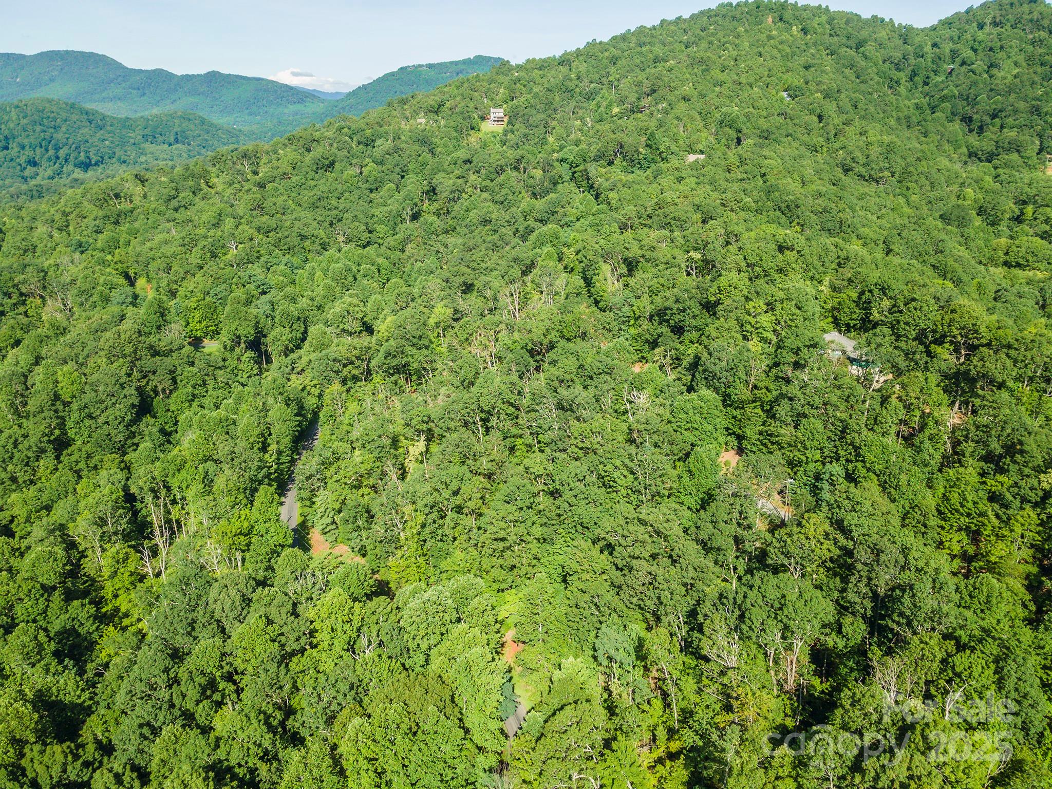 Tbd Mckenzie Way N Old Fort NC 28762