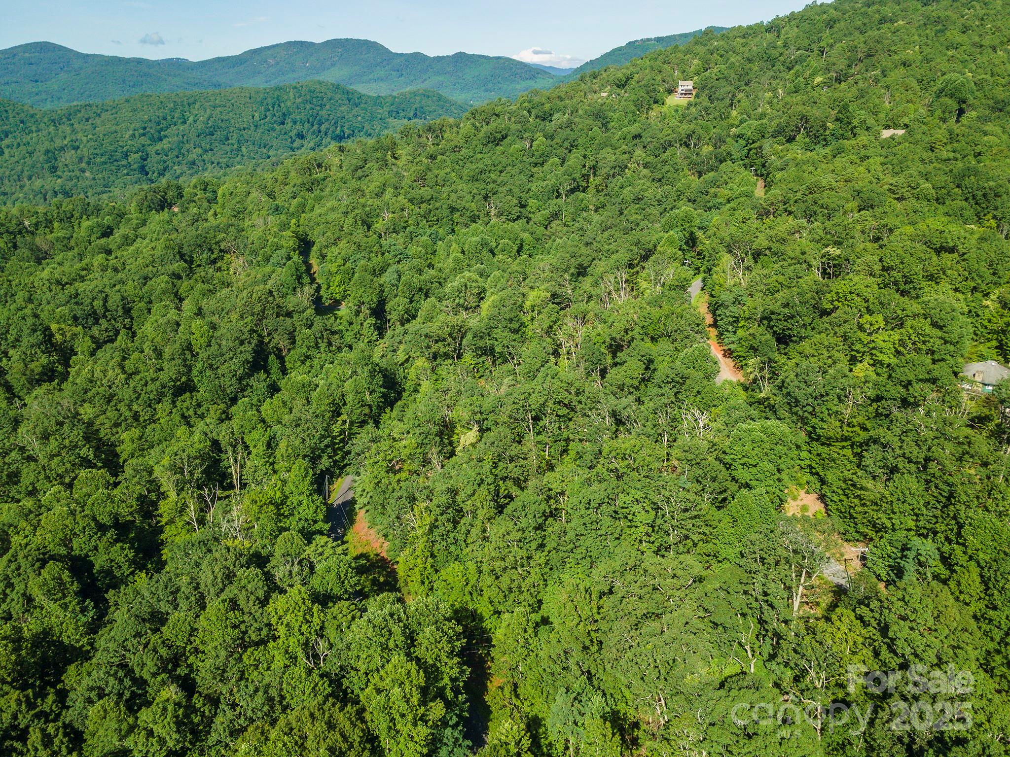 Tbd Mckenzie Way N Old Fort NC 28762