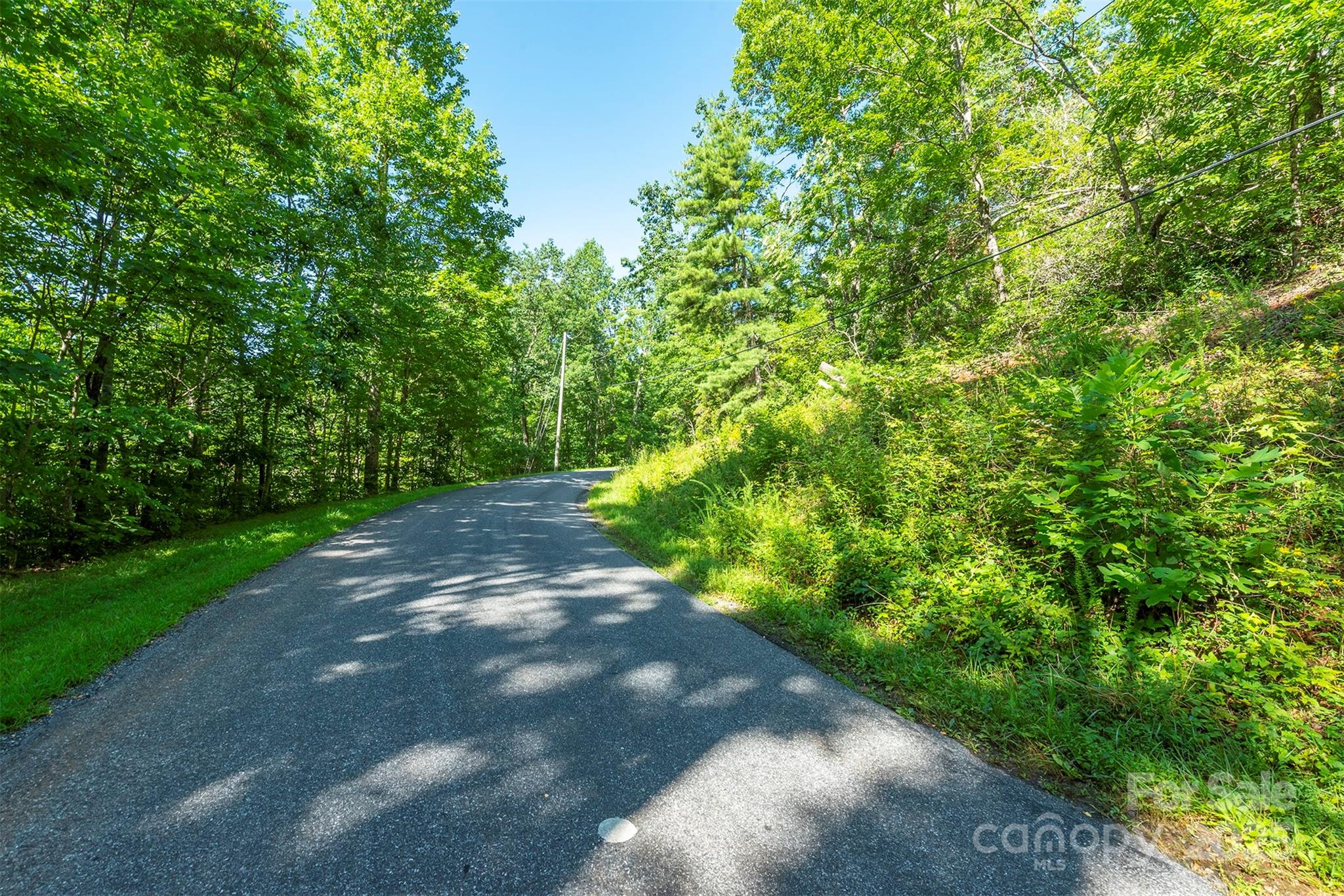 Tbd Mckenzie Way N Old Fort NC 28762