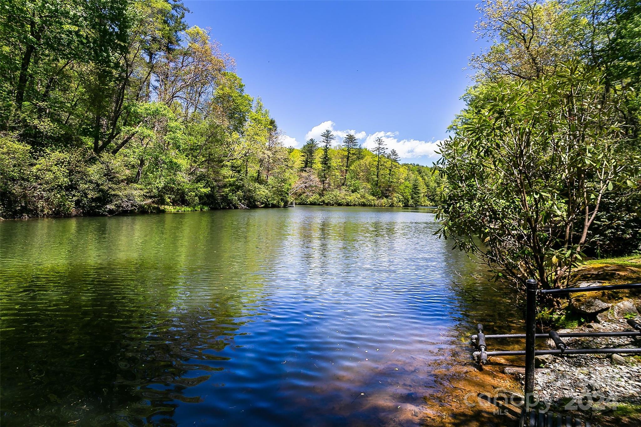 Tbd Indian Lake Road Lake Toxaway NC 28747