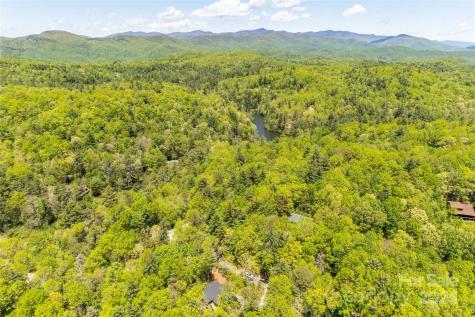 Tbd Indian Lake Road Lake Toxaway NC 28747