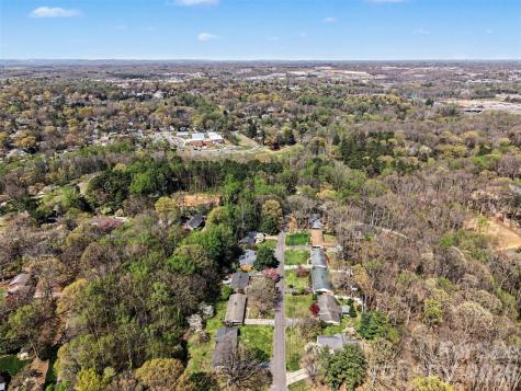 0 Berkshire Drive Statesville NC 28677