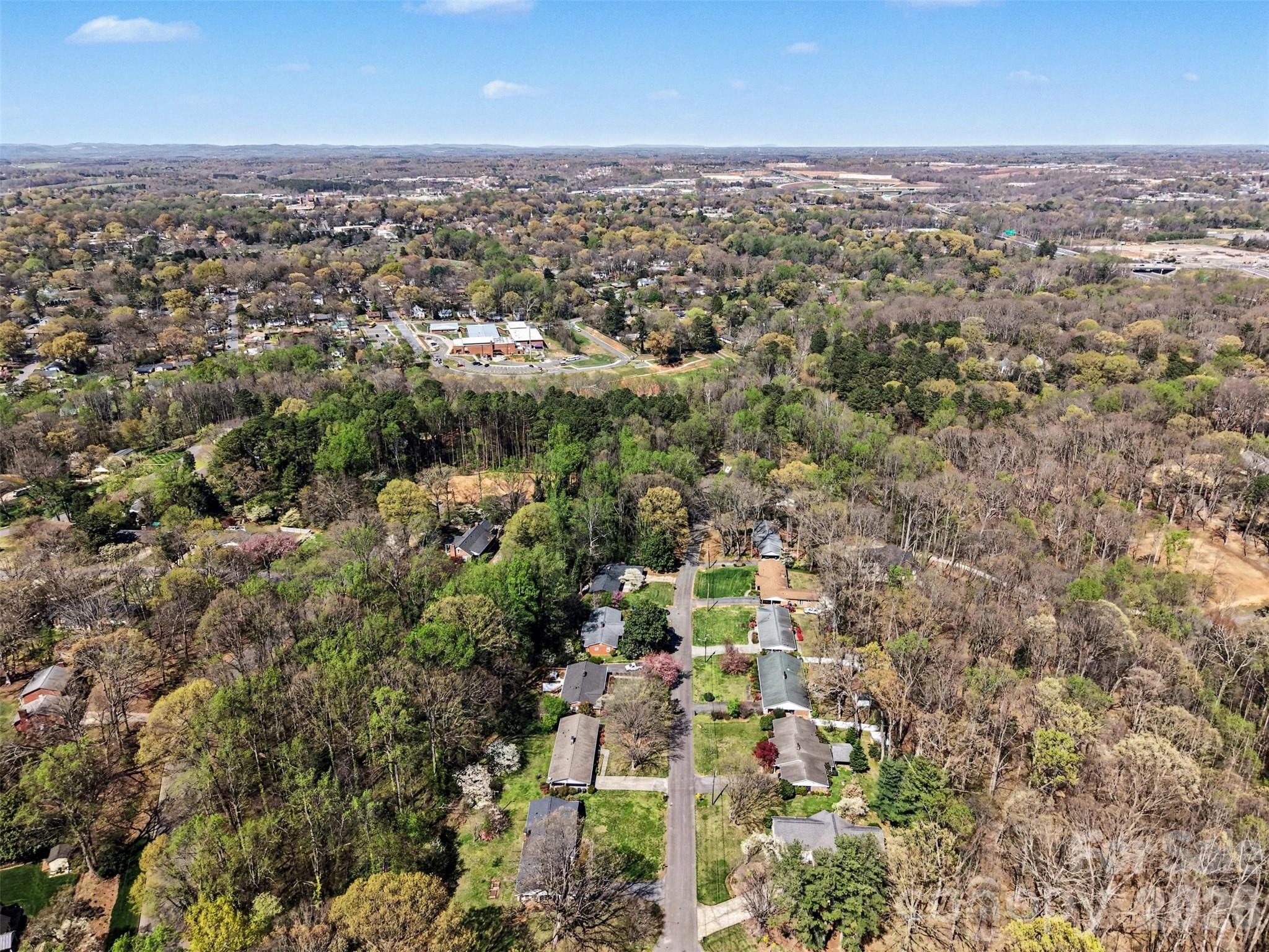 0 Berkshire Drive Statesville NC 28677