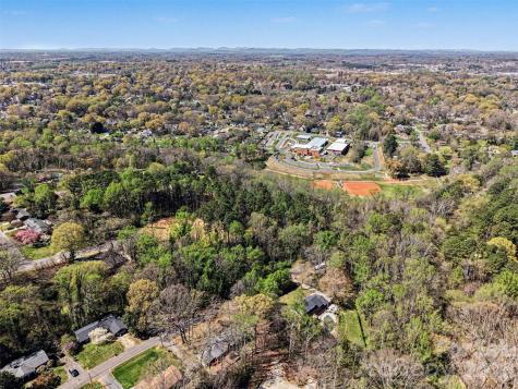 0 Berkshire Drive Statesville NC 28677
