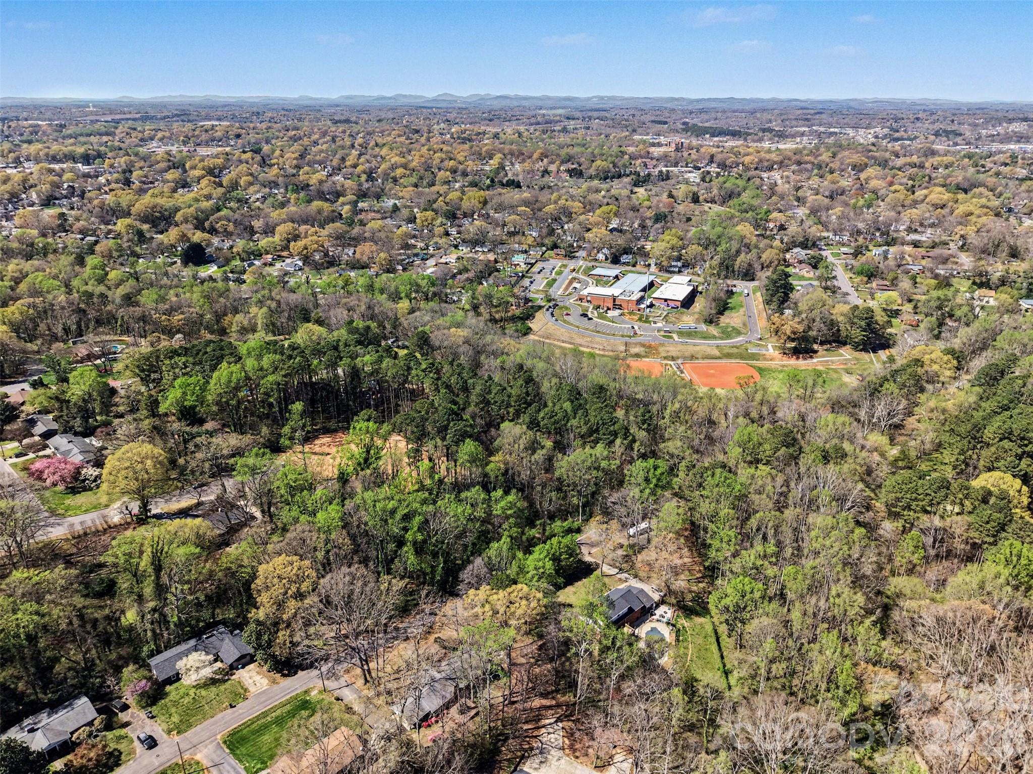 0 Berkshire Drive Statesville NC 28677