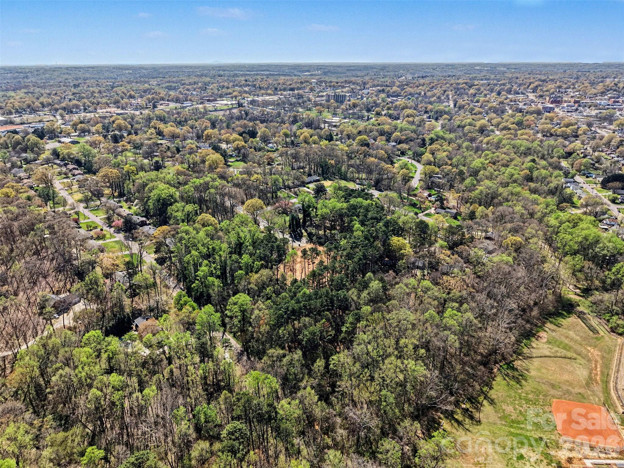 0 Berkshire Drive Statesville NC 28677