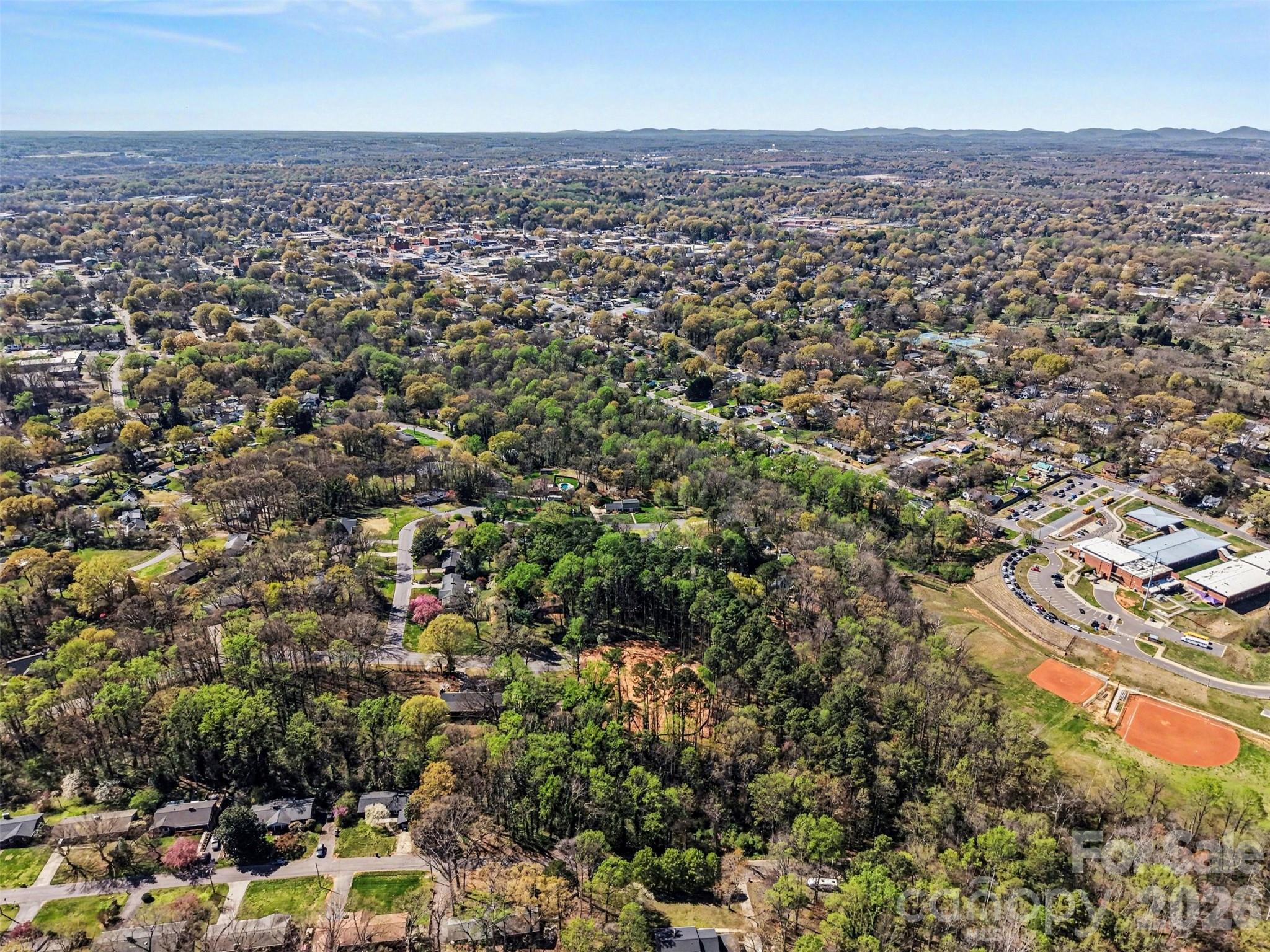 0 Berkshire Drive Statesville NC 28677