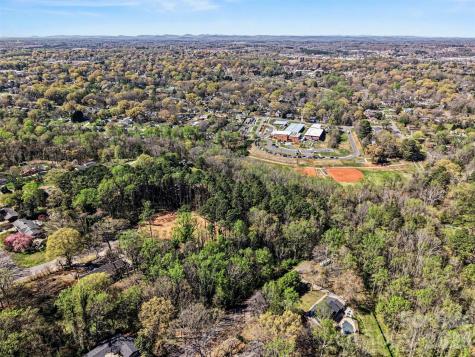 0 Berkshire Drive Statesville NC 28677