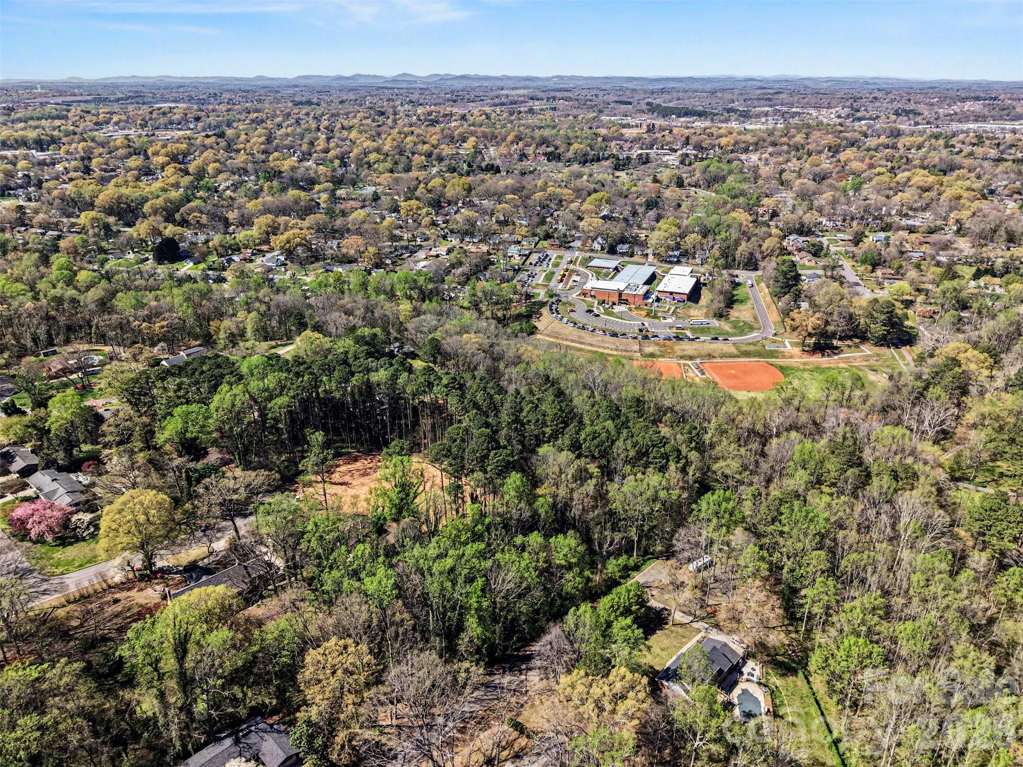 0 Berkshire Drive Statesville NC 28677