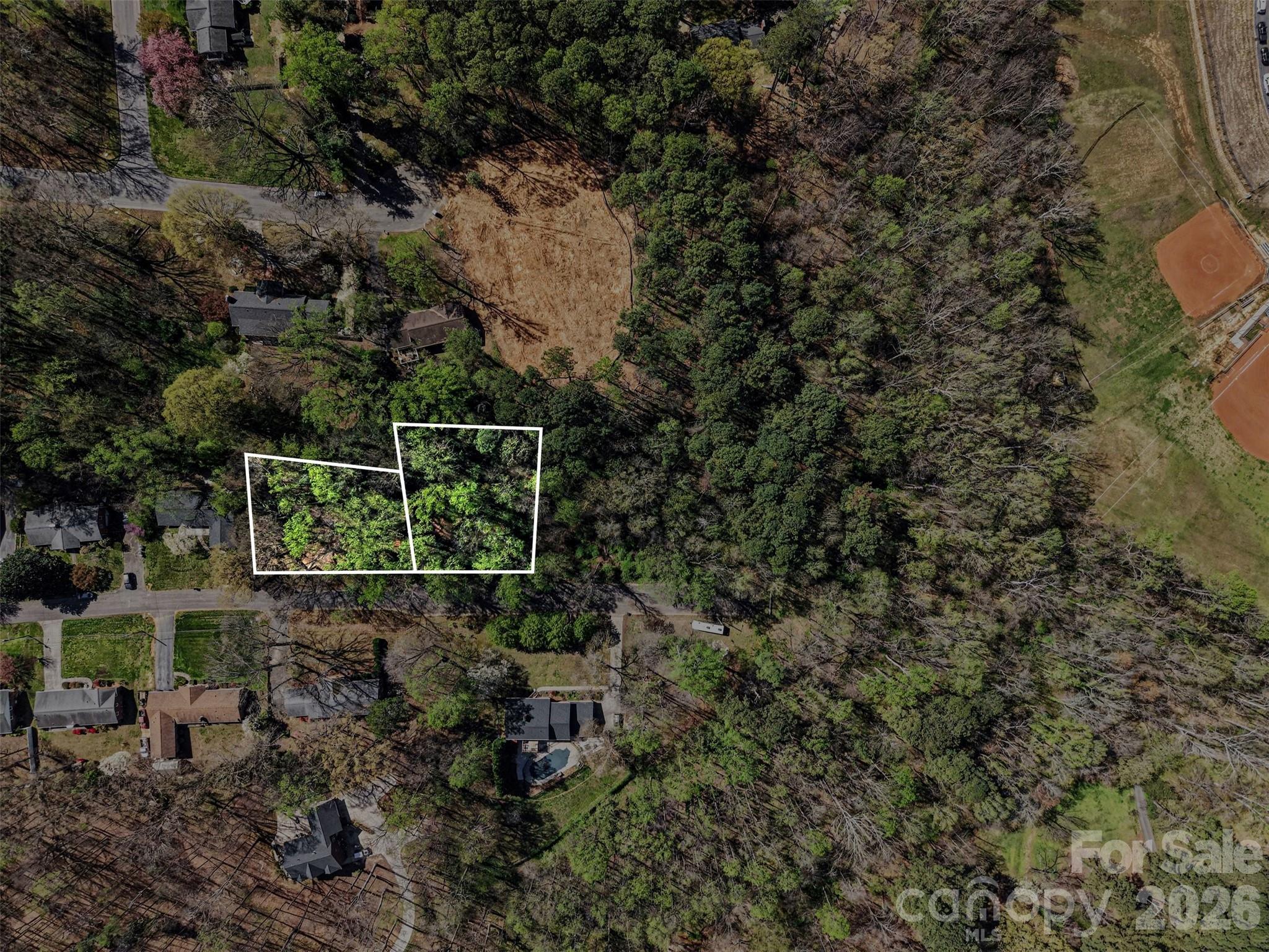 0 Berkshire Drive Statesville NC 28677