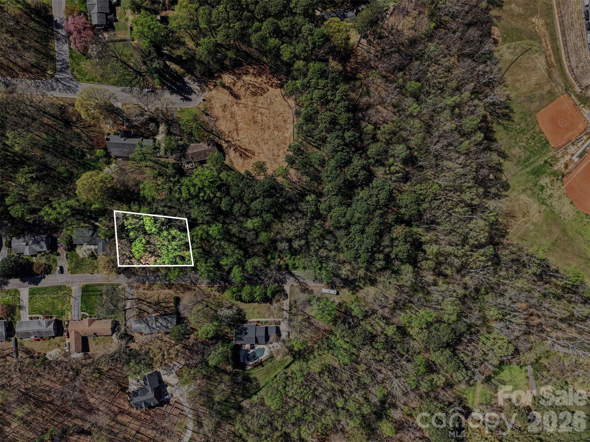 0 Berkshire Drive Statesville NC 28677