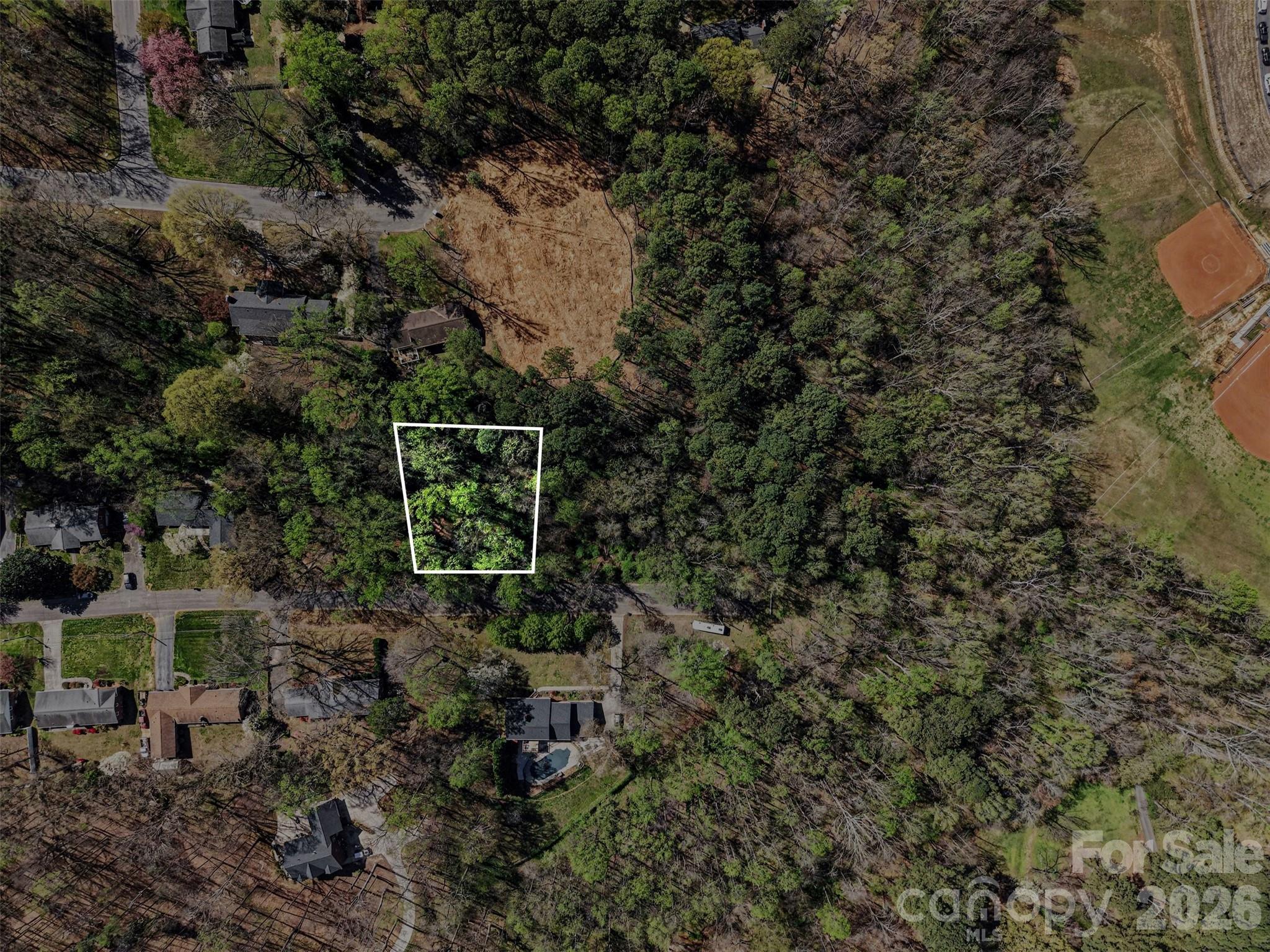 0 Berkshire Drive Statesville NC 28677