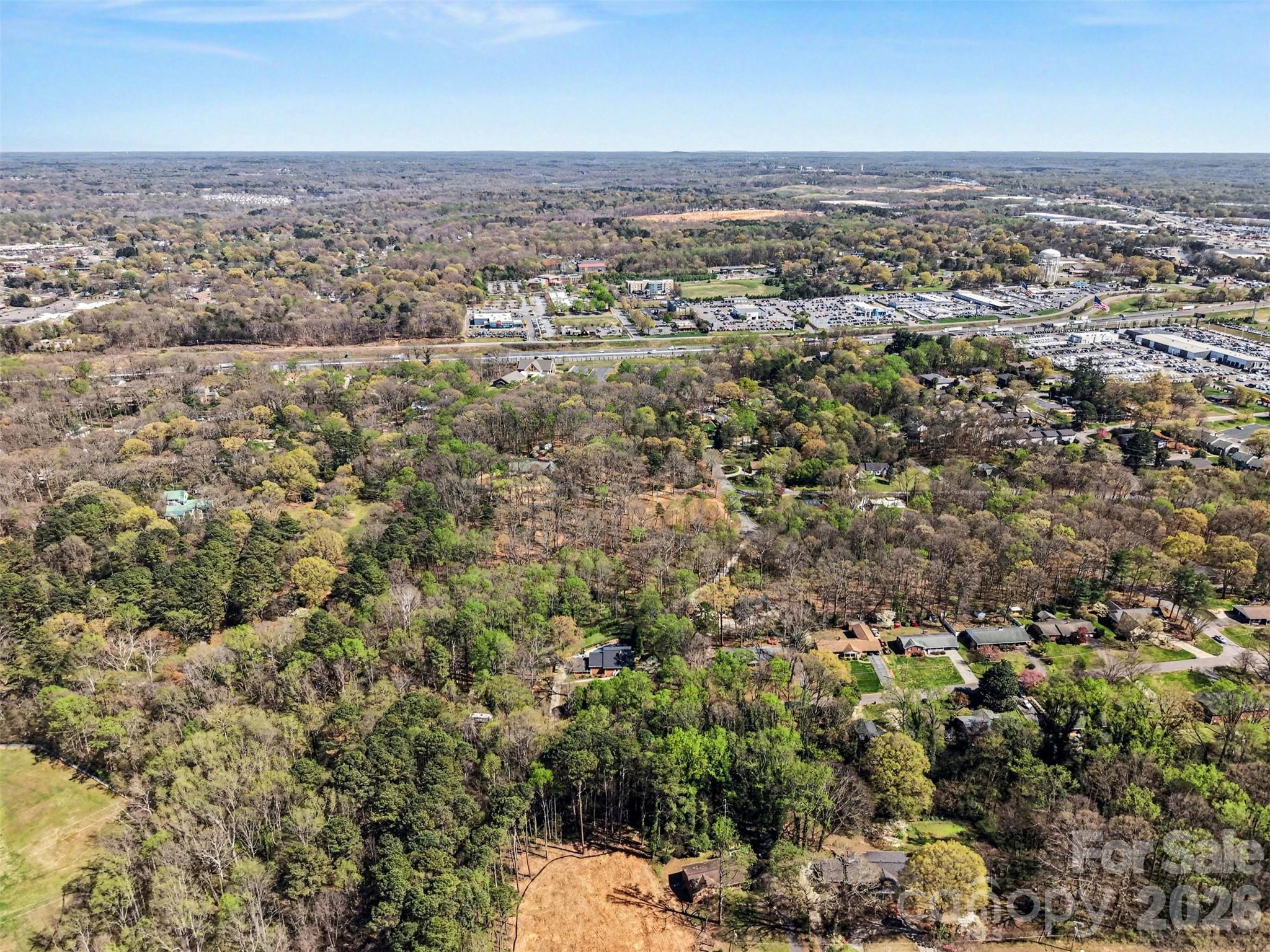 0 Berkshire Drive Statesville NC 28677