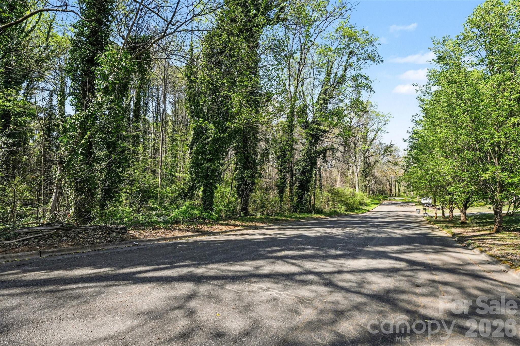 0 Berkshire Drive Statesville NC 28677