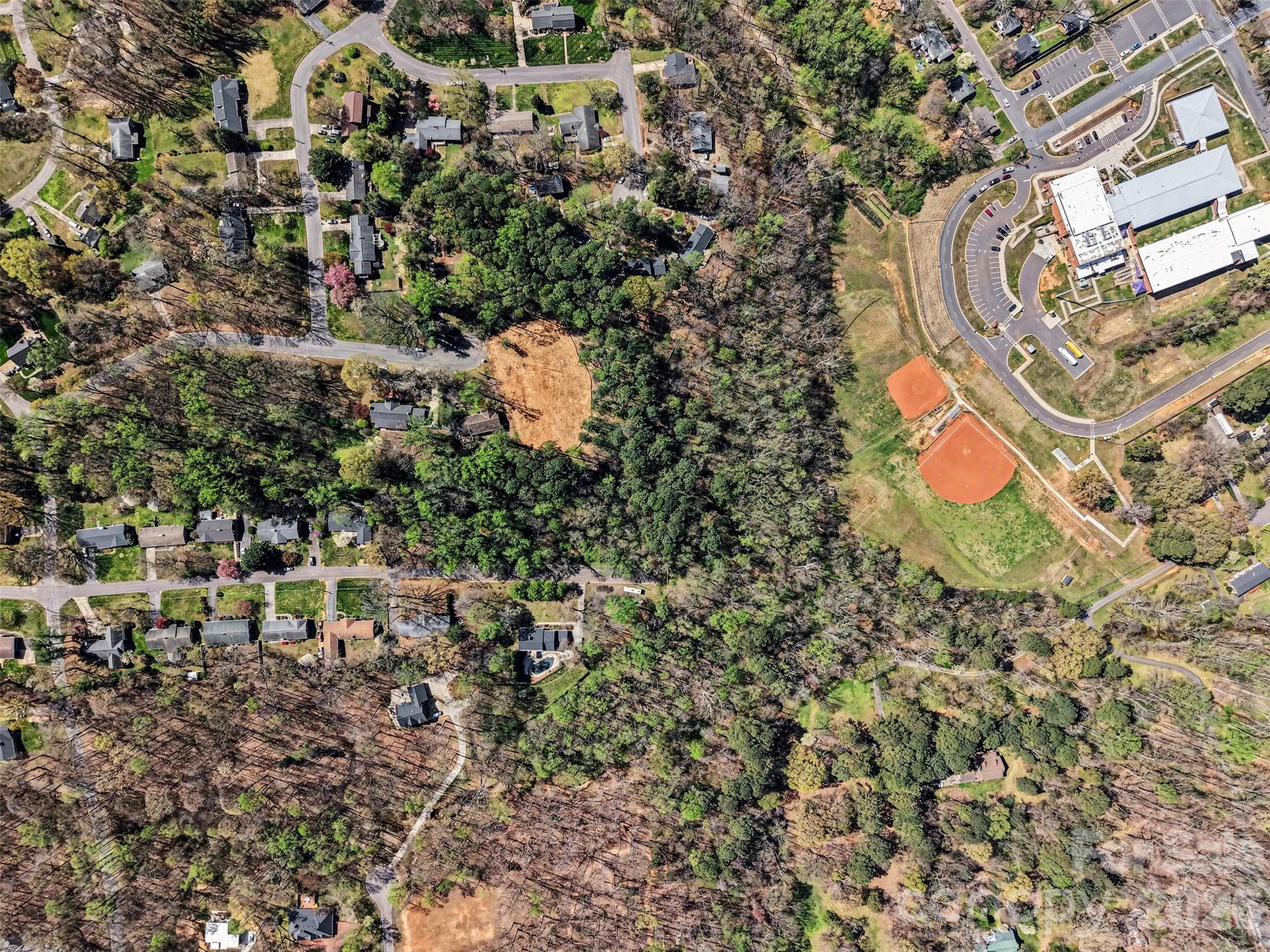 0 Berkshire Drive Statesville NC 28677