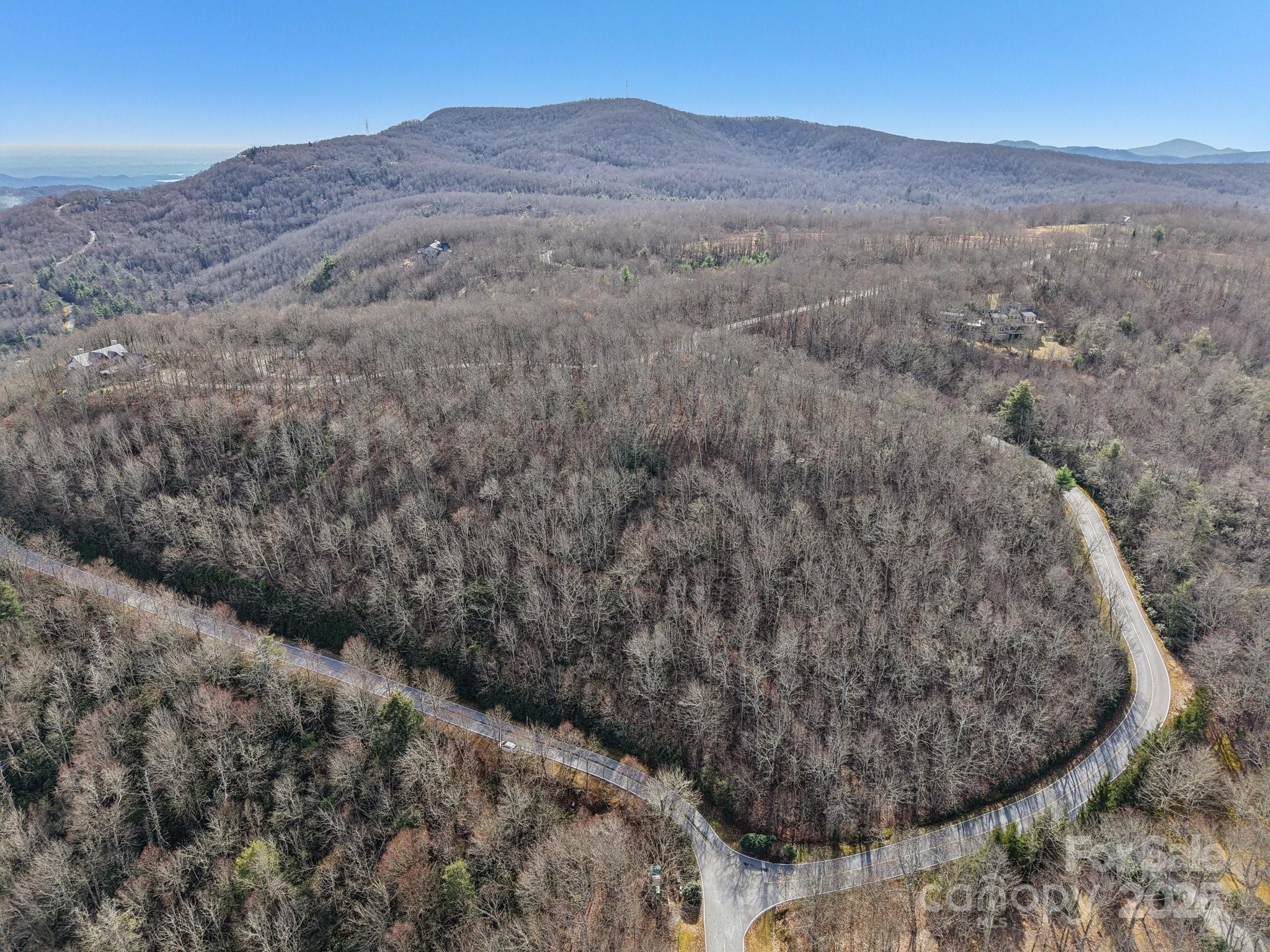 MR-37R Panthertown Road Lake Toxaway NC 28747