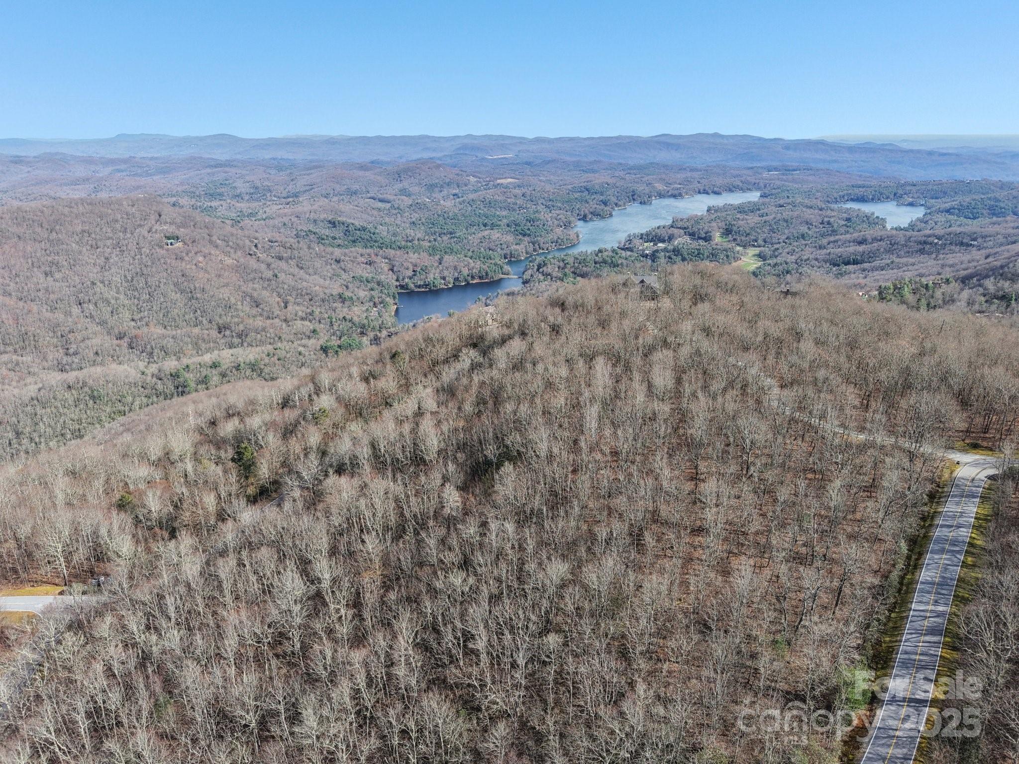 MR-37R Panthertown Road Lake Toxaway NC 28747