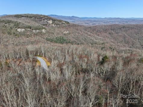 MR-37R Panthertown Road Lake Toxaway NC 28747
