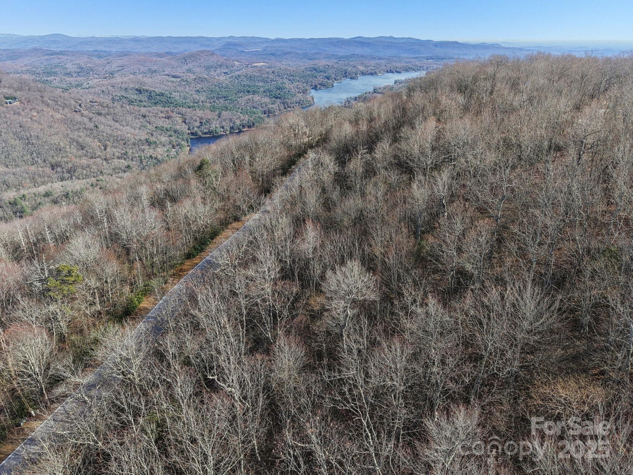 MR-37R Panthertown Road Lake Toxaway NC 28747