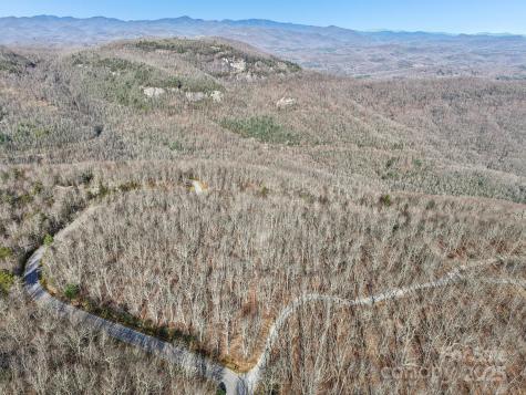 MR-37R Panthertown Road Lake Toxaway NC 28747