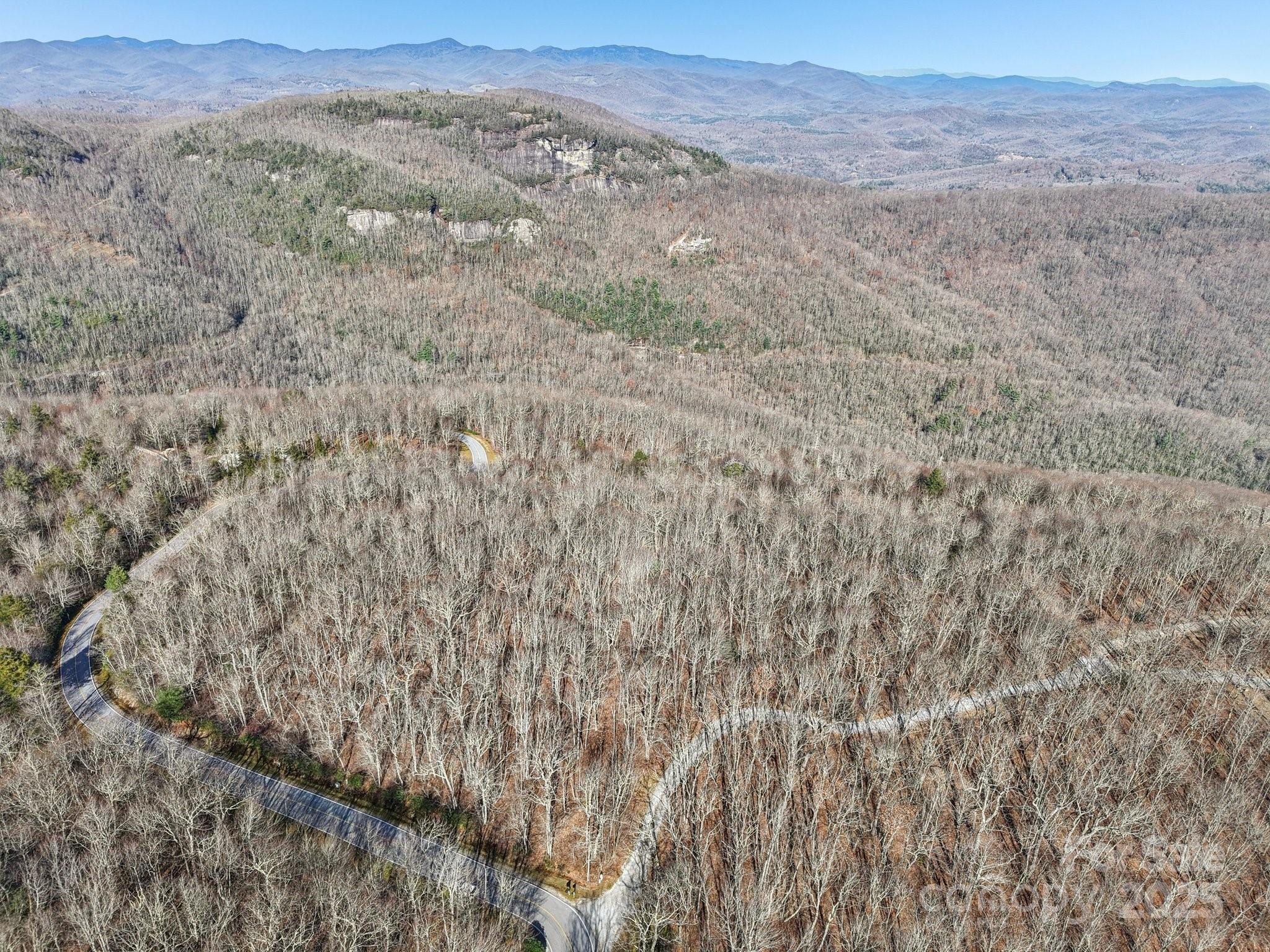 MR-37R Panthertown Road Lake Toxaway NC 28747
