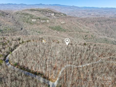 MR-37R Panthertown Road Lake Toxaway NC 28747